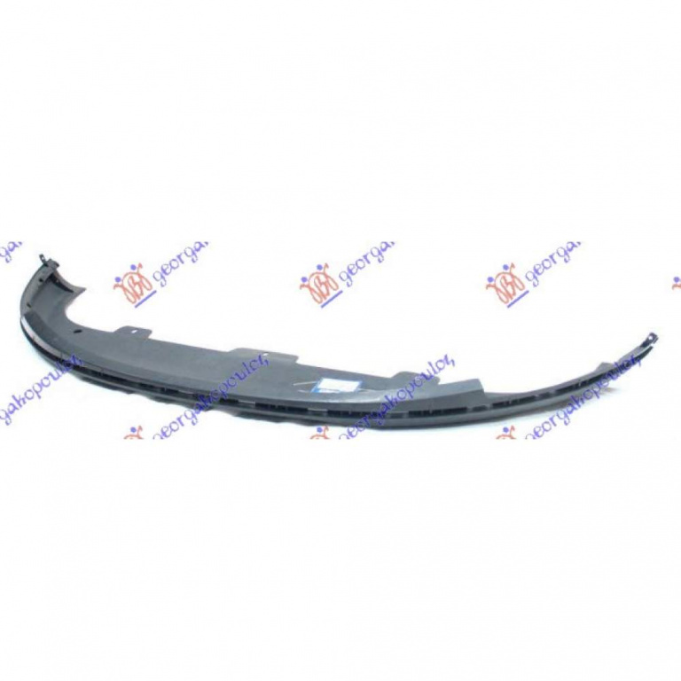 Deflector Difuzor Bara Fata - Renault Megane H/B - S.W. 2008 , 622354651r