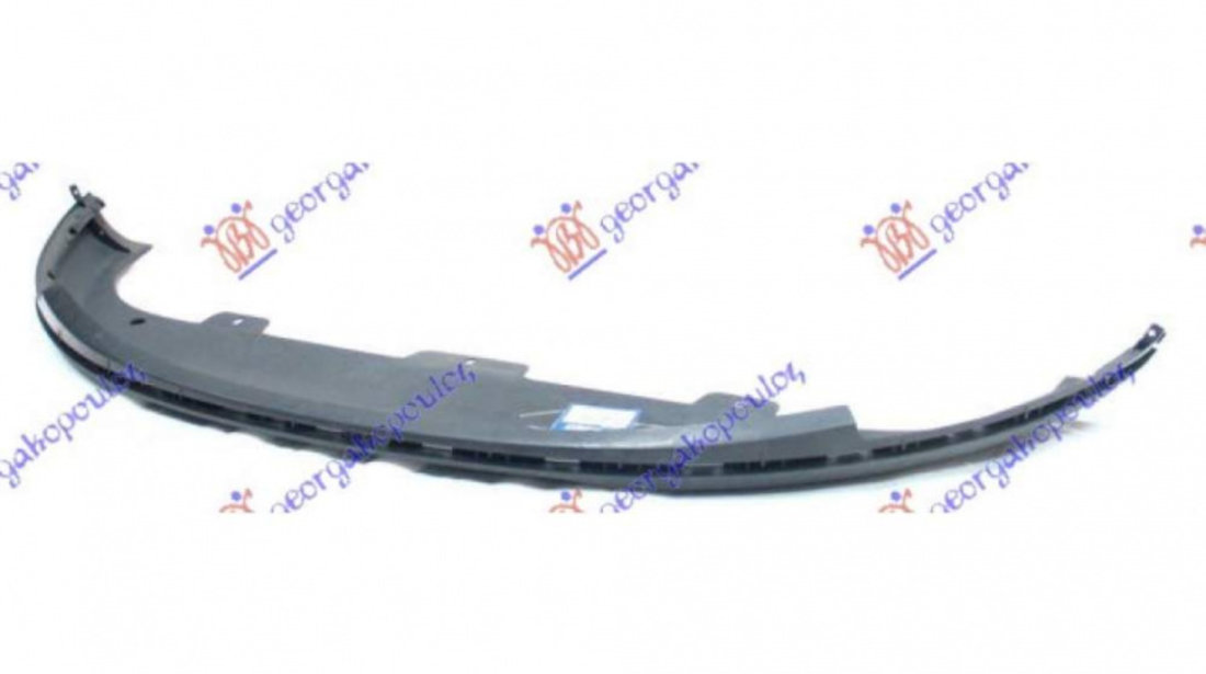 Deflector Difuzor Bara Fata - Renault Megane H/B - S.W. 2008 , 622354651r