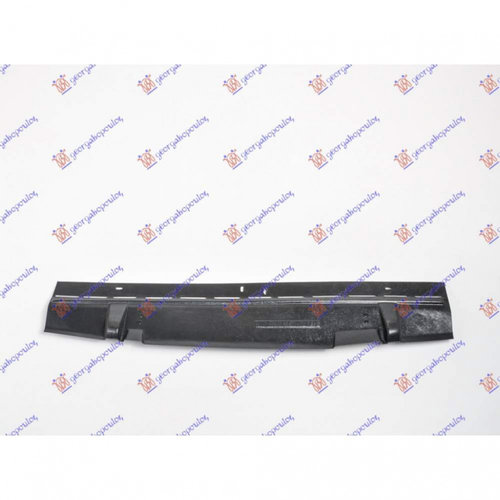 Deflector Difuzor Bara Fata - Renault Trafic 2002 , 4410327