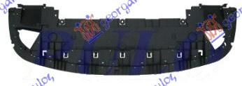 Deflector Difuzor Bara Fata - Renault Trafic 2014 , 214772809r