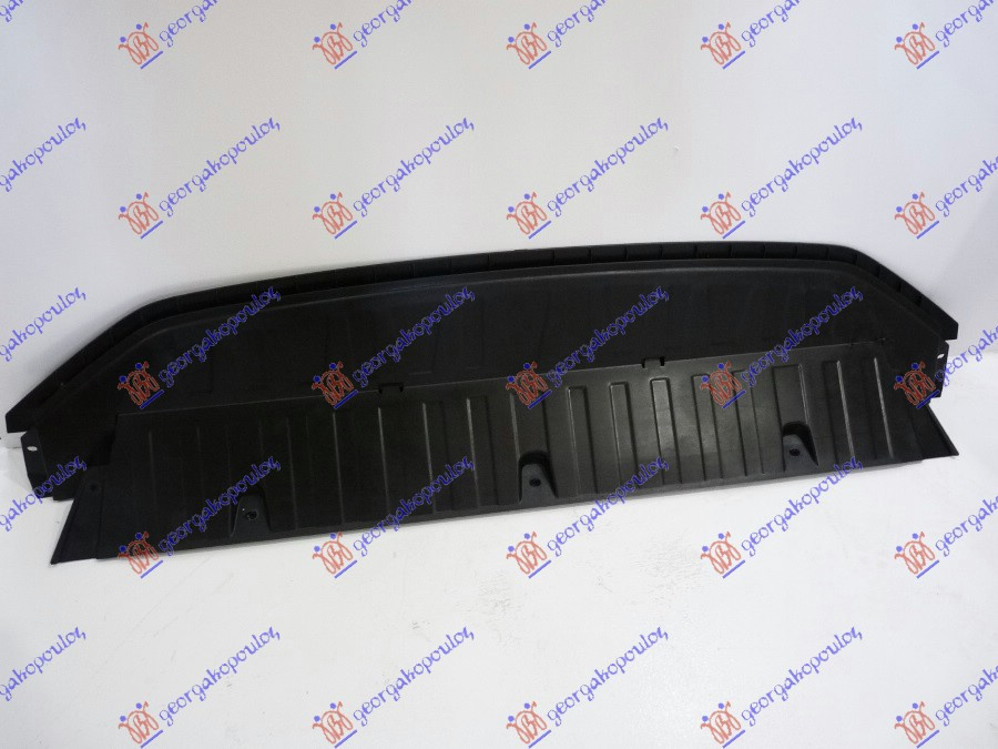 Deflector Difuzor Bara Fata - Skoda Kodiaq 2016 , 565807611