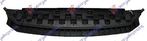 Deflector Difuzor Bara Fata - Skoda Octavia 6 2013 , 5e08076119b9