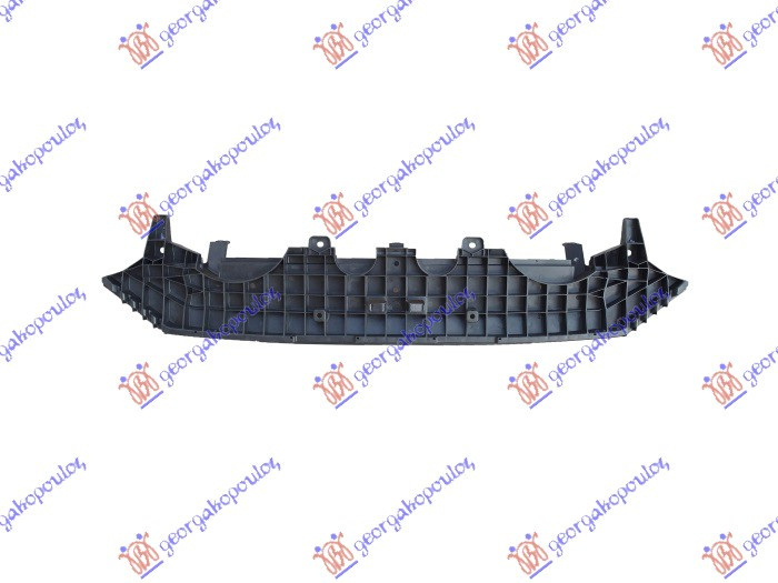 Deflector Difuzor Bara Fata - Subaru Xv 2012 , 57707-Fj180