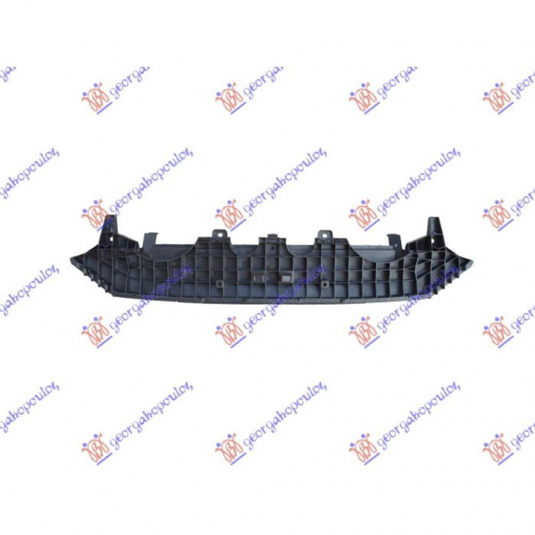 Deflector Difuzor Bara Fata - Suzuki Swift H/B 2014 , 72460m74l00