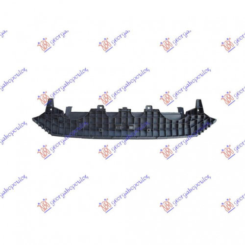 Deflector Difuzor Bara Fata - Suzuki Swift H/B 2014 , 72460m74l00