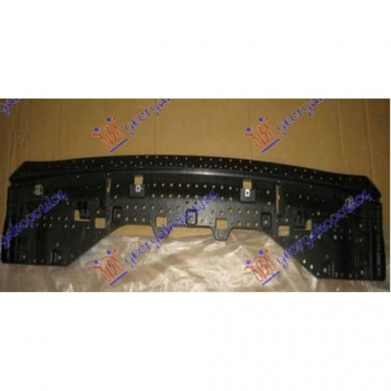 Deflector Difuzor Bara Fata - Suzuki Sx4 S-Cross 2013 , 72391-61m00