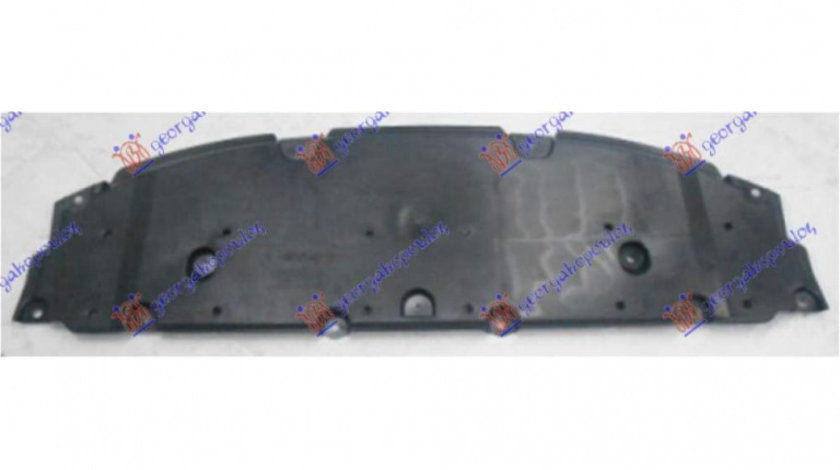 Deflector Difuzor Bara Fata - Toyota Aygo 2014 , B000812480