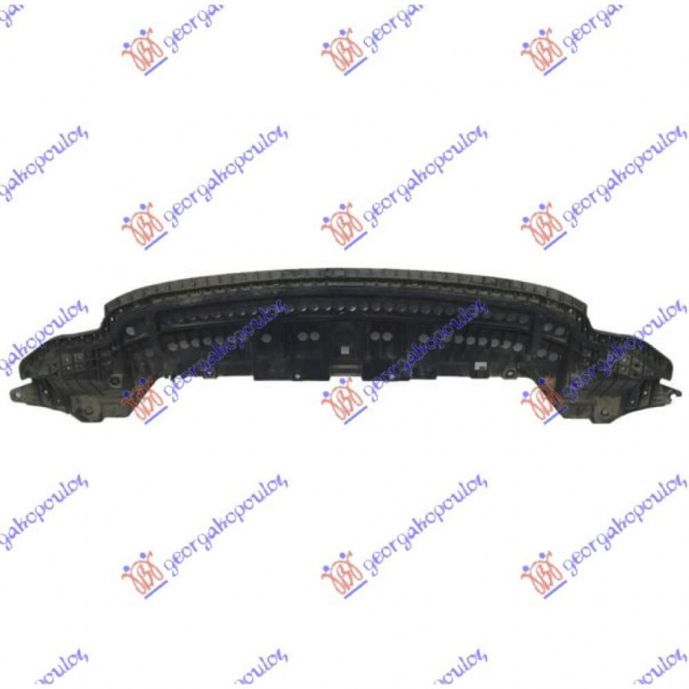 Deflector Difuzor Bara Fata - Toyota Corolla (E 18) Sdn 2013 , 52618-02070