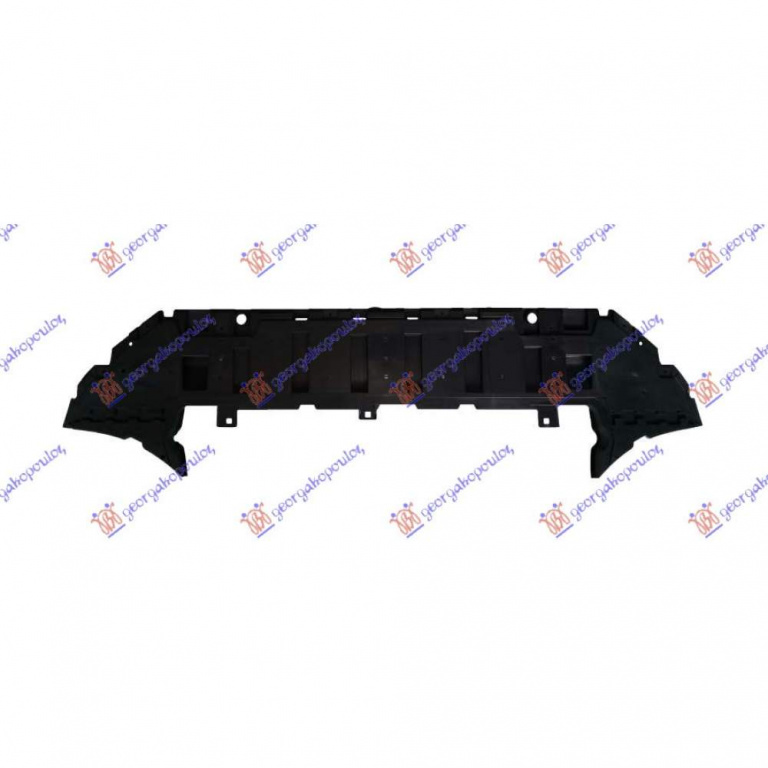Deflector Difuzor Bara Fata - Volvo Xc60 2017 , 32227194