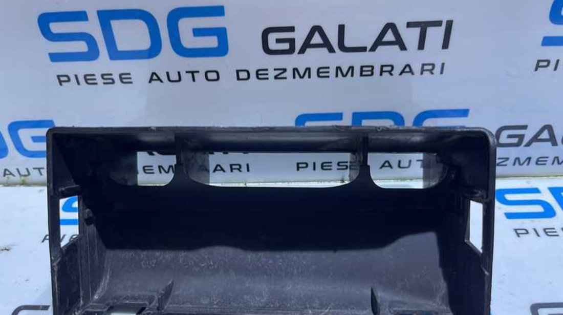Deflector Difuzor Captare Aer Seat Ibiza 1.2 BZG CGPA CGPB CBZA CBZB 2009 - 2015 Cod 1T0805971