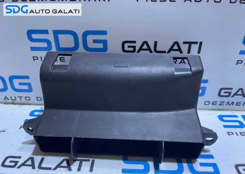 Deflector Difuzor Captare Aer Seat Ibiza 1.6 BTS 2009 - 2015 Cod 1T0805971