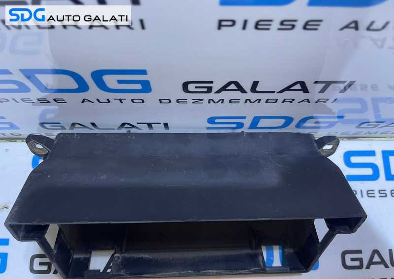 Deflector Difuzor Captare Aer Seat Leon 1P 1.4 BXW CGGB 2007 - 2015 Cod 1K0805971