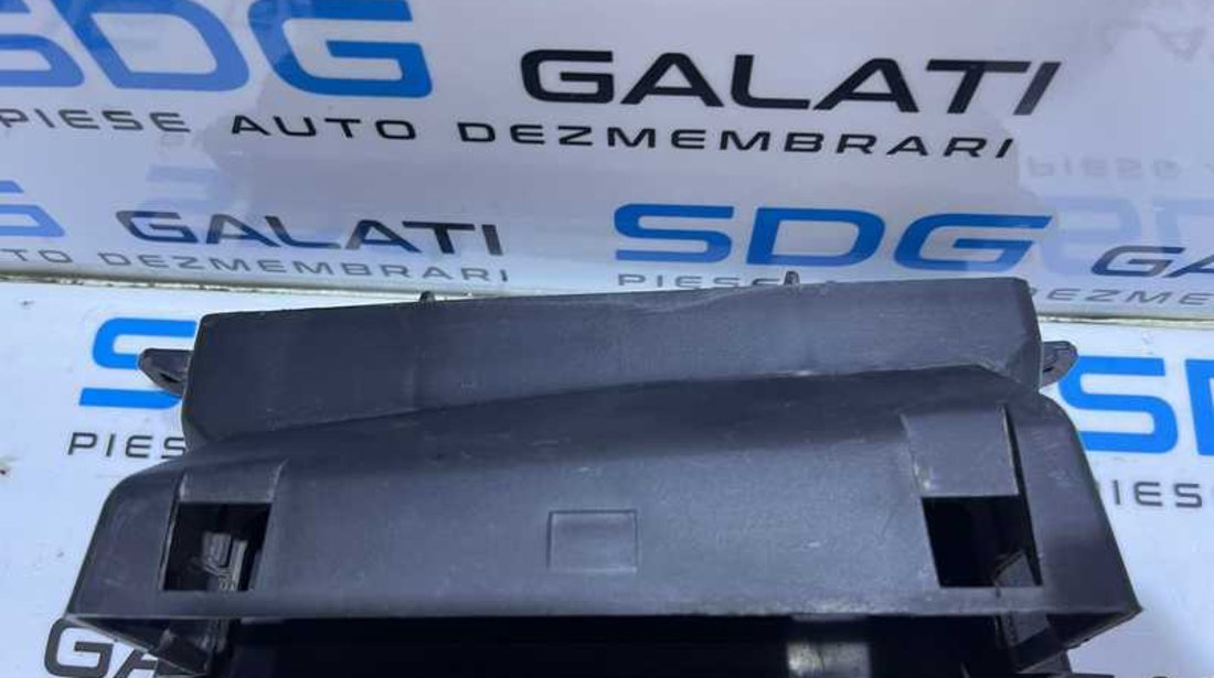 Deflector Difuzor Captare Aer Seat Leon 1P 1.4 BXW CGGB 2007 - 2015 Cod 1K0805971