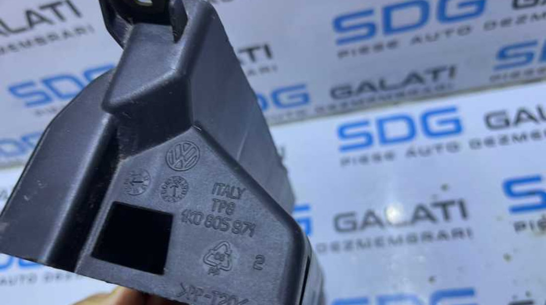Deflector Difuzor Captare Aer Skoda Octavia 2 1.4 BUD CGGA 2011 - 2018 Cod 1K0805971