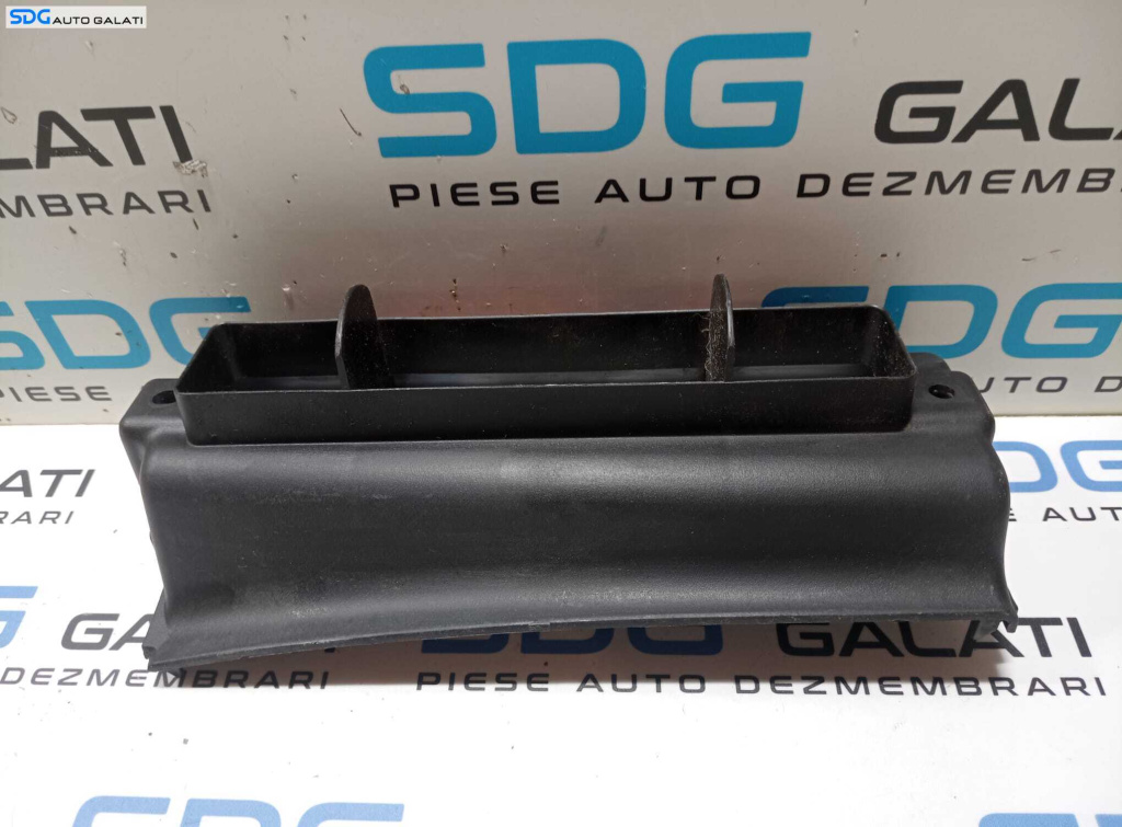 Deflector Difuzor Captare Aer Volkswagen Touran 2.0 TDI 2003 - 2010 Cod 1T0805971A [M4744]