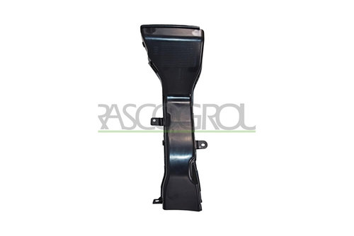 Deflector Dr Bara Fata Inferior Mtech F30 Prasco Bmw BM0292403