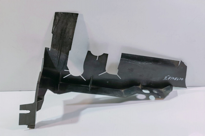 Deflector dreapta 1Z0121284B Skoda Octavia 2 [2004 - 2008]
