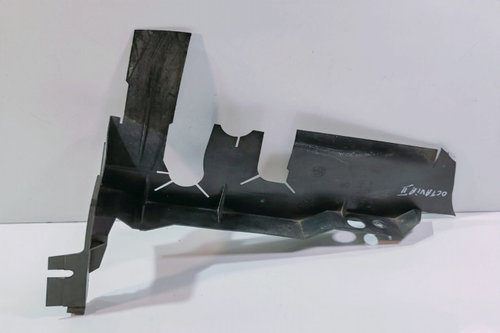 Deflector dreapta 1Z0121284B Skoda Octavia 2 [2004 - 2008]