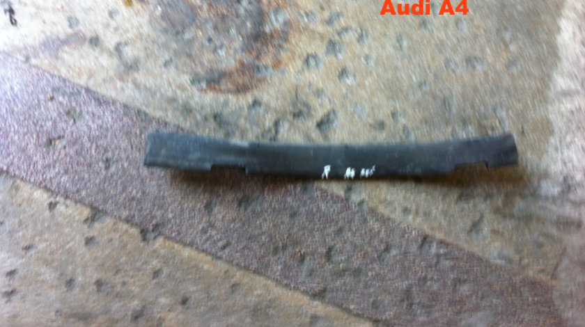 Deflector dreapta Audi A4 B6 [2000 - 2005] Avant wagon 5-usi 2.0 FSI MT (150 hp) 2.0 FSI AWA