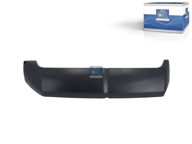 Deflector Dreapta Diesel Dt Man 3.80512