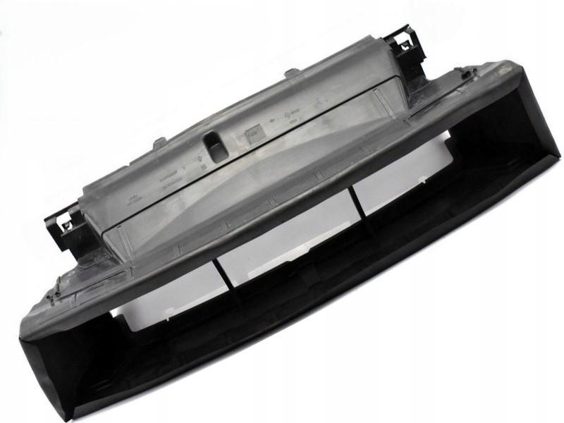 Deflector inferior aer Opel Vivaro B 2014-2019 93866584
