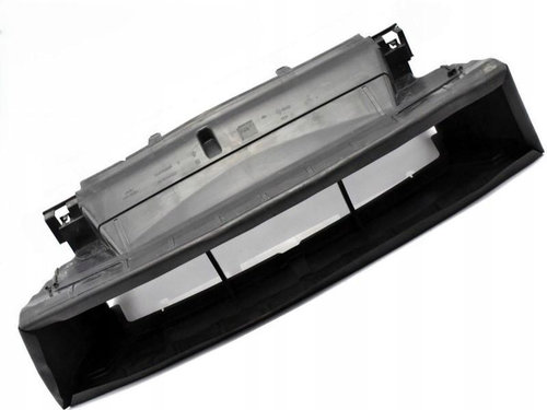 Deflector inferior aer Renault Trafic 3 2014-> 93866584