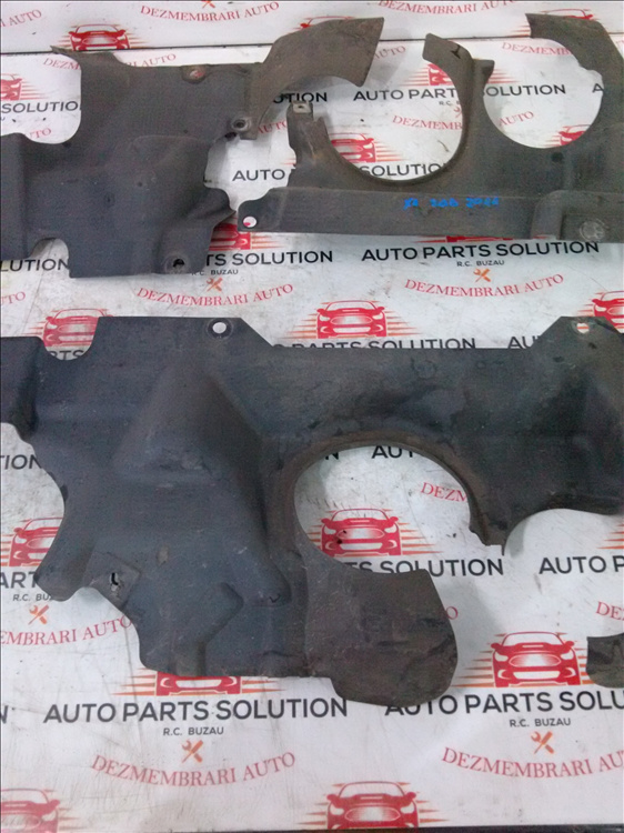 Deflector lateral planetara ( 2 buc ) BMW X1 2.0 D an fabr. 2011