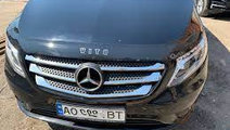 Deflector Mercedes-Benz Vito W447c 2014