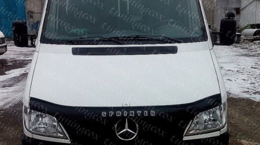 Deflector mercedes sprinter cdi 2000-2006