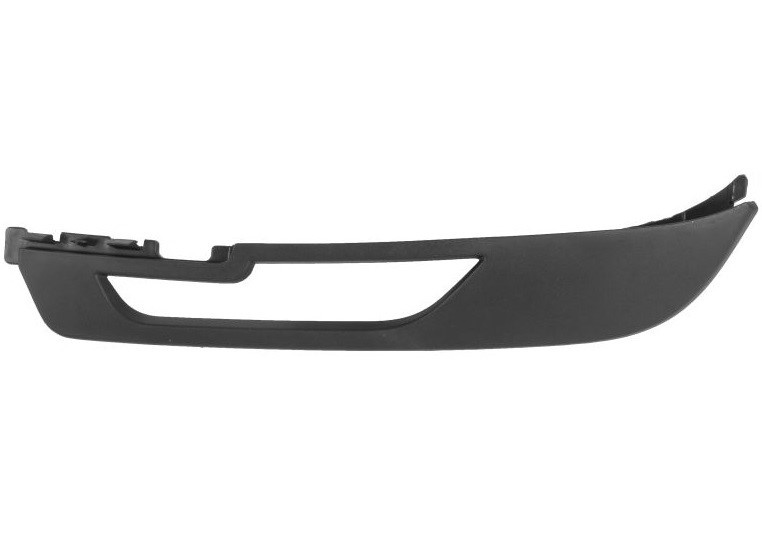 Deflector Ornament Spoiler Bara Fata Stanga Am Land Rover Range Rover Evoque 2015→ LR071805