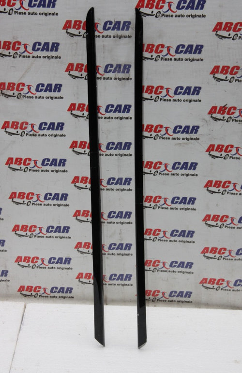 Deflector parbriz Audi A8 (D5) 2017-prezent 4N0854328, 4N0854327