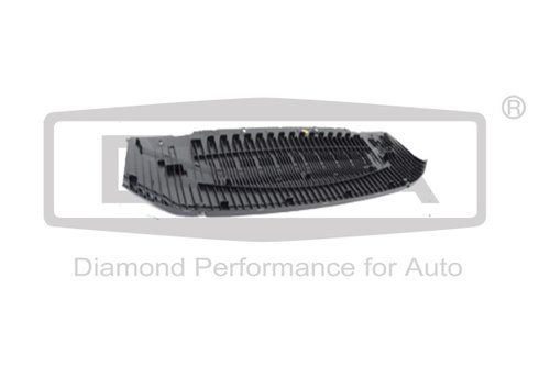 Deflector pietre bara fata Audi A6 2010-2014