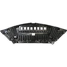 Deflector pietre bara fata Mercedes E-CLASS C207 COUPE-CABRIO 13-16