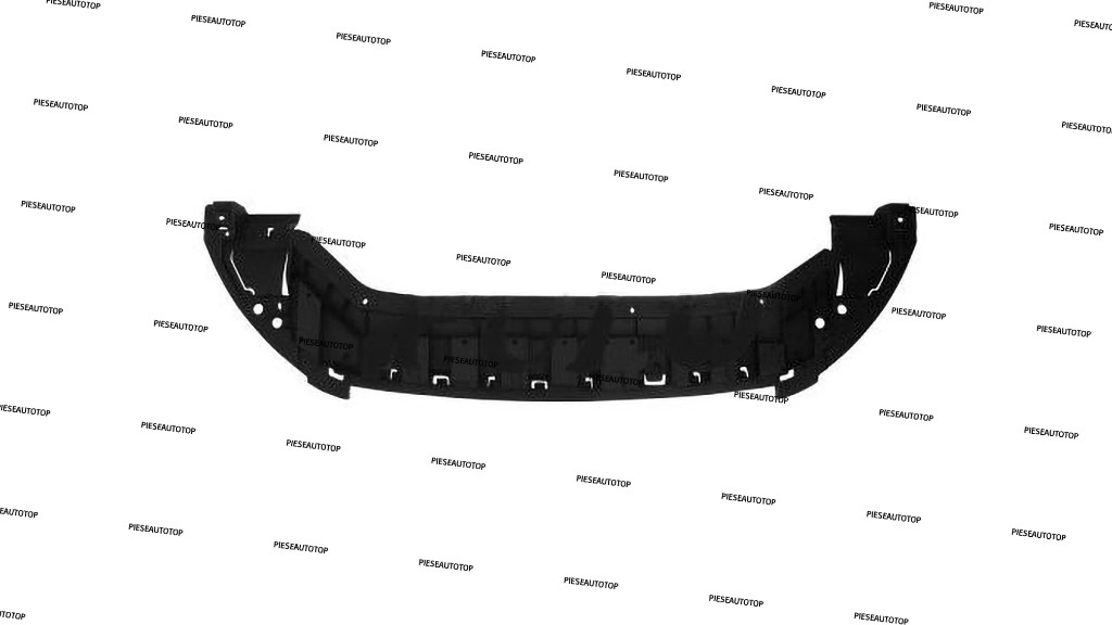 Deflector pietre Scut sub bara fata Dacia Dokker Van 2012-2021 NOU 620920805R