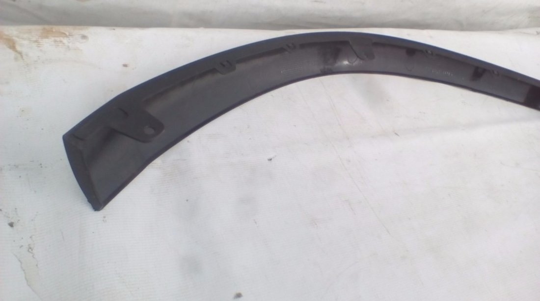 Deflector pietre stanga bara fata Toyota Auris An 2003-2008 cod 76851-02110