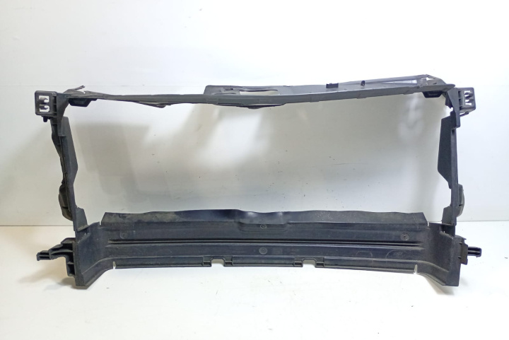 Deflector radiatoare 214763488R Renault Trafic 3 [2014 - 2020]