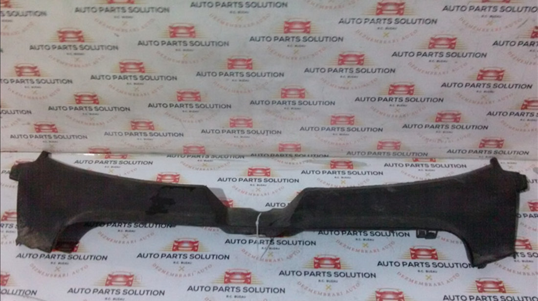 Deflector radiatoare 3.0 TDI AUDI A6 2005-2010 (4F)