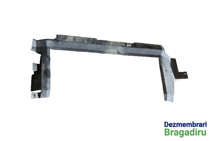 Deflector radiatoare Cod: 8200277808 Dacia Logan [2004 - 2008] Sedan 1.6 MT (87 hp)