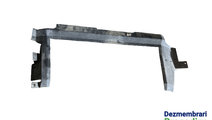 Deflector radiatoare Cod: 8200277808 Dacia Logan [...