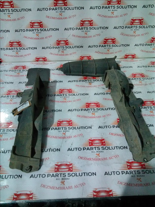 Deflector radiatoare HYUNDAI TUCSON 2.0 D an fabr. 2008