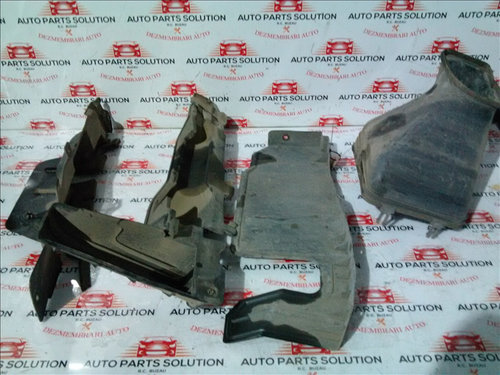 Deflector radiatoare HYUNDAI TUCSON 2.0 D an fabr. 2008