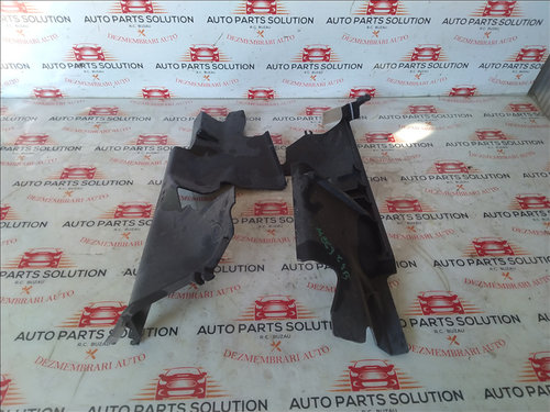 Deflector radiator 1.4 TCE RENAULT MEGANE 3 an fabr. 2011