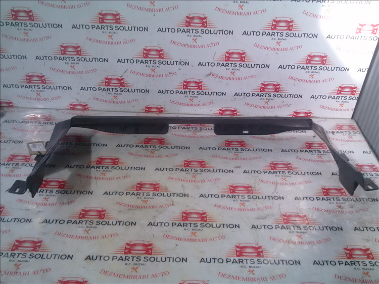 Deflector radiator 1.5 DCI DACIA DUSTER an fabr. 2015