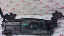 Deflector radiator 1.5 DCI RENAULT Megane 3 2009-2...