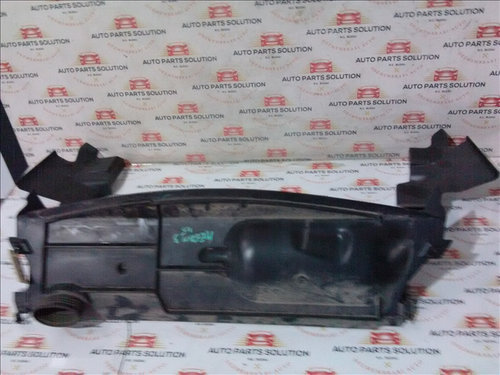 Deflector radiator 1.5 DCI RENAULT MEGANE 3 an fabr. 2011