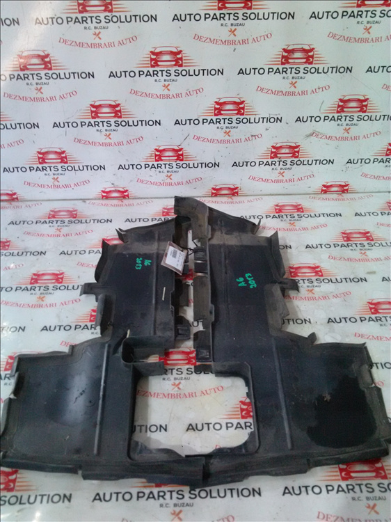Deflector radiator 2.0 d AUDI A6 an fabr. 2013