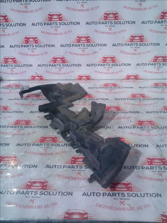 Deflector radiator 2.0 d AUDI Q5 an fabr. 2010