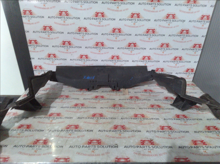 Deflector radiator 2.0 d RENAULT ESPACE an fabr. 2009