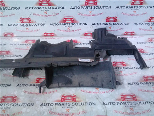 Deflector radiator 2.0tdi AUDI A6 an fabr. 2017