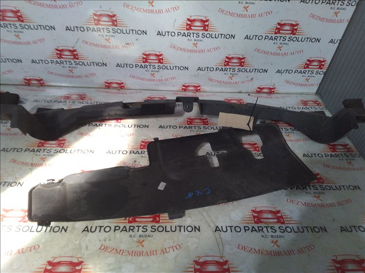 Deflector radiator 2.2 d MAZDA CX 5 an fabr. 2015